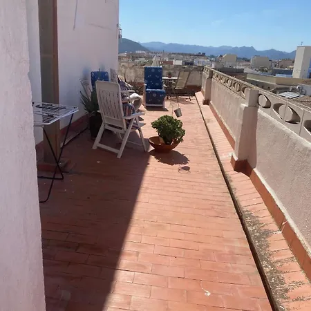 Penthouse In The Heart Of Luxury Privacy And Homestay *