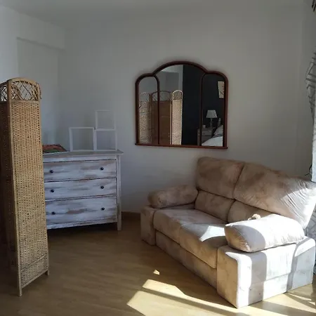 Homestay Double In Shared - Luxury In Centre Denia