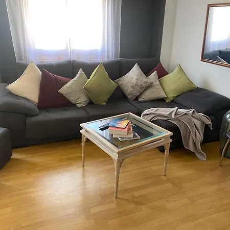 Homestay Double In Shared - Luxury In Centre