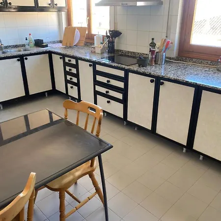 Homestay Double In Shared - Luxury In Centre *