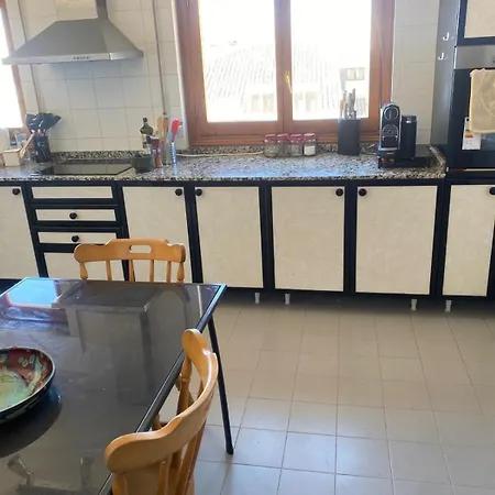 Double In Shared - Luxury In Centre *