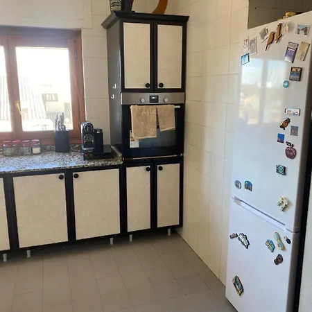 Homestay Double In Shared - Luxury In Centre Denia